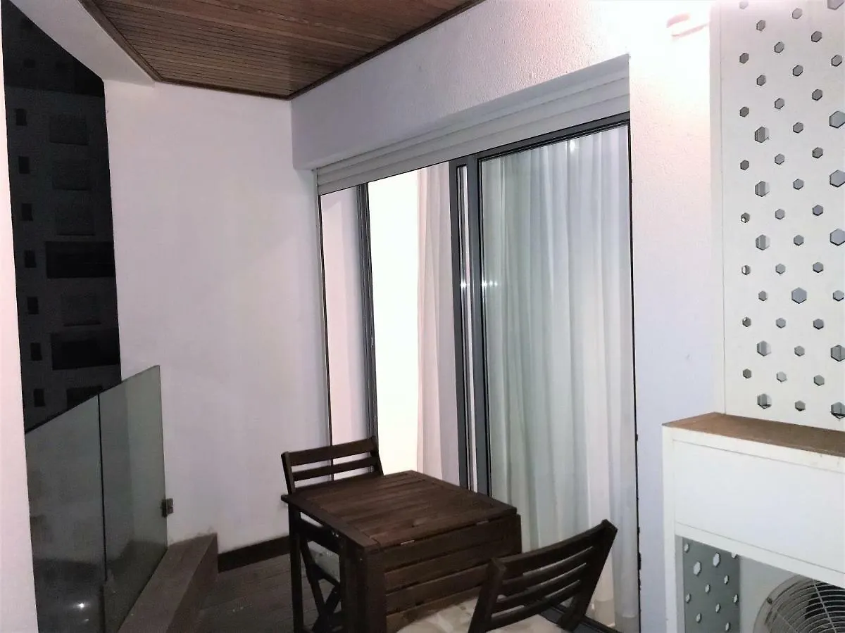 Apartmán Belle-Vue Sur Mer A Casa-Marina 9Eme Etage Casablanca