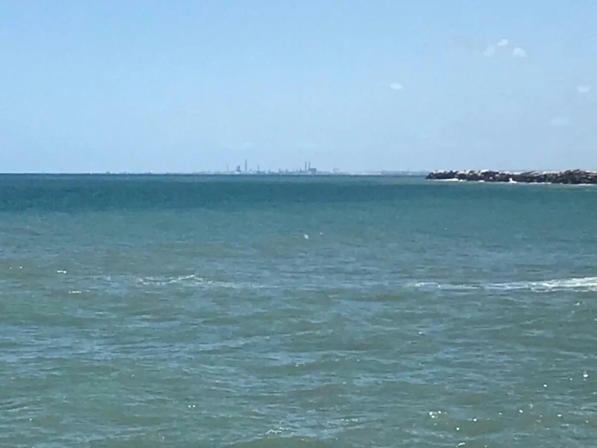 Belle-Vue Sur Mer A Casa-Marina 9Eme Etage Casablanca Apartmán